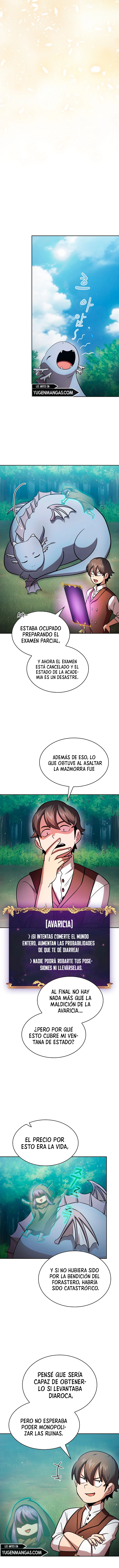¿Este Héroe es Real? - Capítulo 87 - Página 9 - LectorTMOo