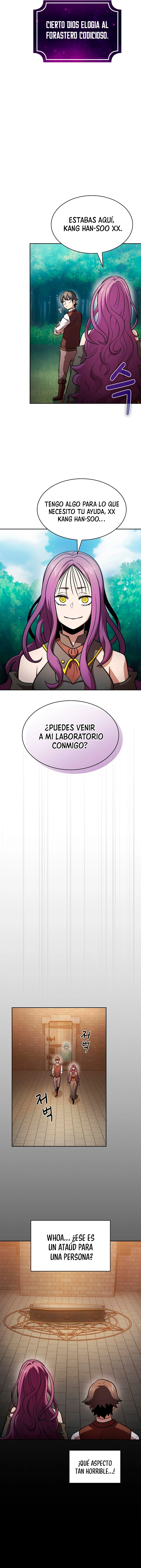 ¿Este Héroe es Real? - Capítulo 87 - Página 10 - LectorTMOo