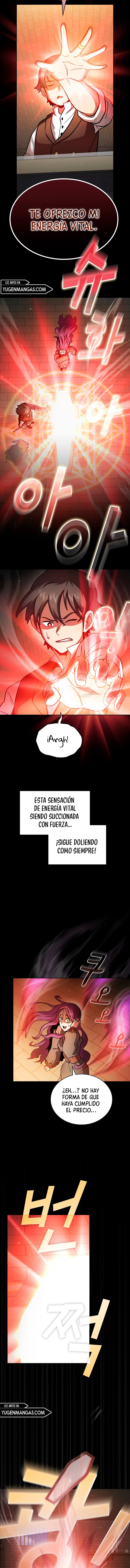 ¿Este Héroe es Real? - Capítulo 87 - Página 14 - LectorTMOo