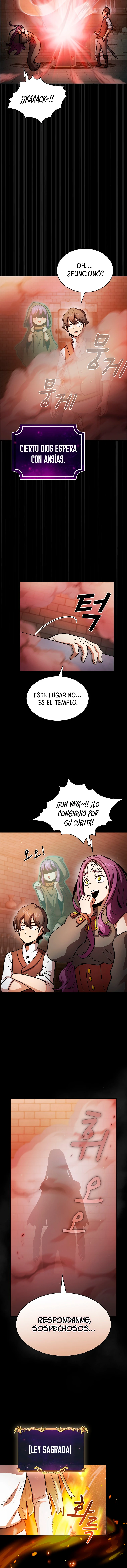 ¿Este Héroe es Real? - Capítulo 87 - Página 15 - LectorTMOo