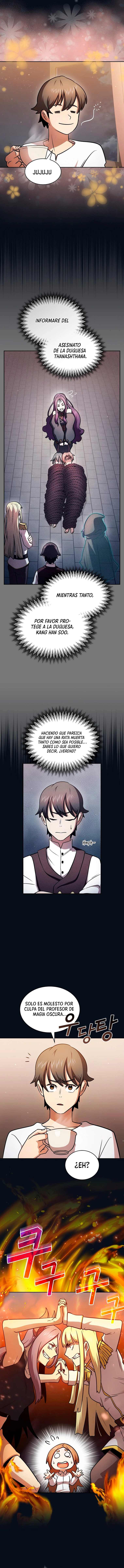 ¿Este Héroe es Real? - Capítulo 89 - Página 4 - LectorTMOo