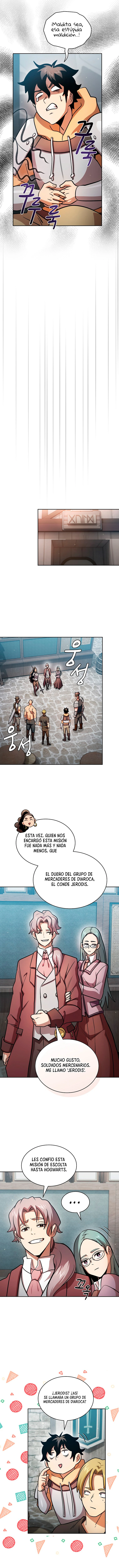 ¿Este Héroe es Real? - Capítulo 89 - Página 7 - LectorTMOo