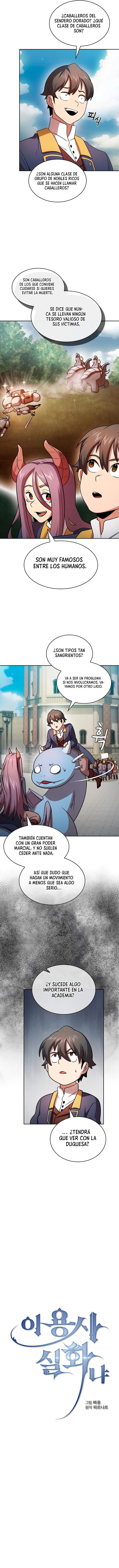 ¿Este Héroe es Real? - Capítulo 90 - Página 4 - LectorTMOo