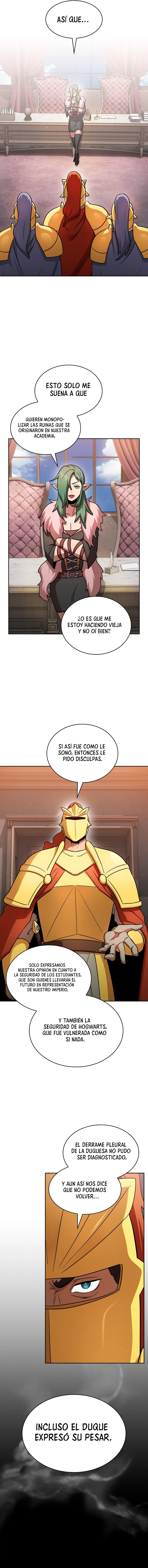 ¿Este Héroe es Real? - Capítulo 90 - Página 5 - LectorTMOo