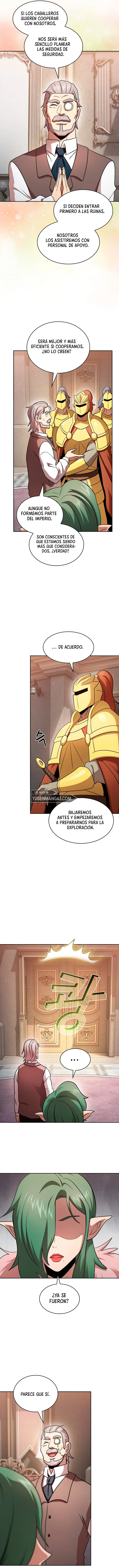 ¿Este Héroe es Real? - Capítulo 90 - Página 7 - LectorTMOo