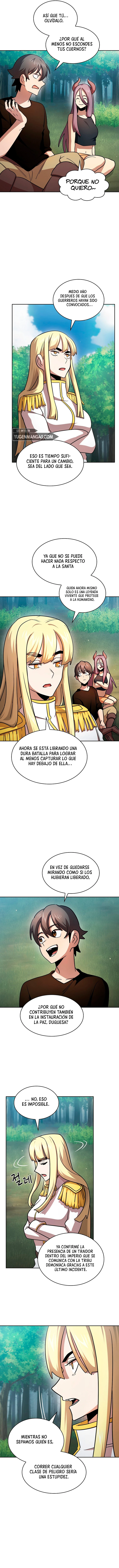 ¿Este Héroe es Real? - Capítulo 90 - Página 11 - LectorTMOo