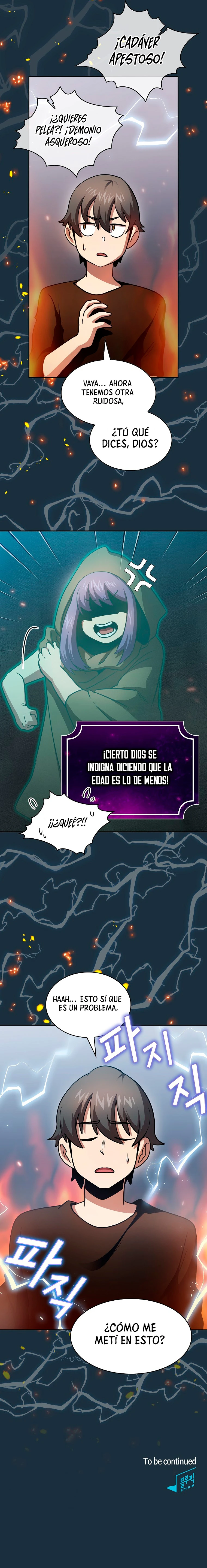¿Este Héroe es Real? - Capítulo 90 - Página 14 - LectorTMOo