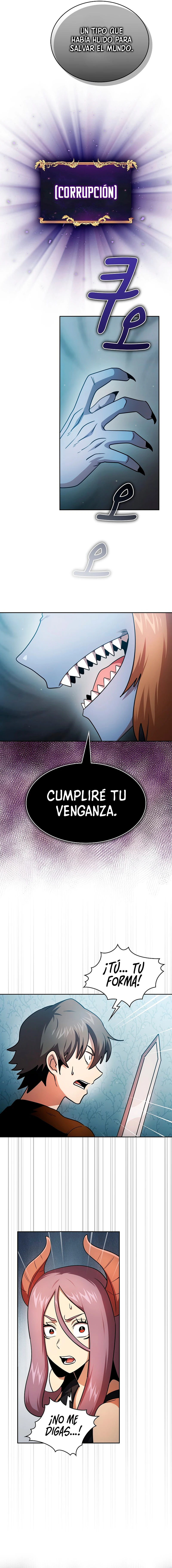 ¿Este Héroe es Real? - Capítulo 93 - Página 13 - LectorTMOo