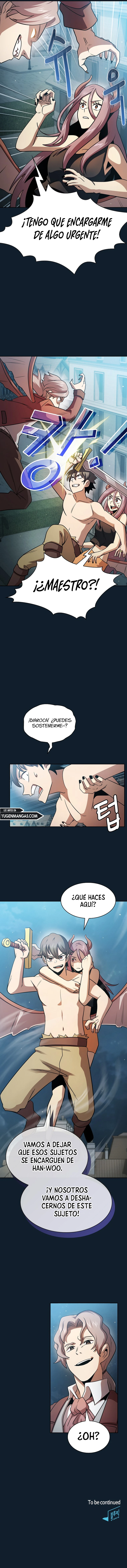 ¿Este Héroe es Real? - Capítulo 94 - Página 14 - LectorTMOo