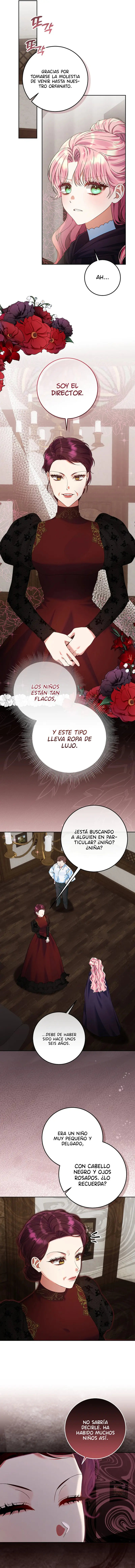 ¡Estoy Lista Para El Divorcio! - Capítulo 13 - Página 12 - LectorTMOo