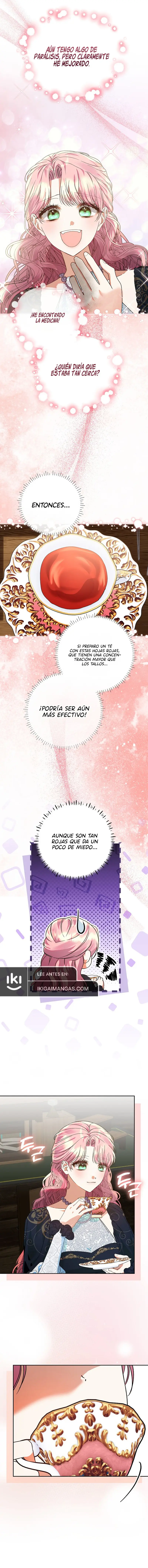 ¡Estoy Lista Para El Divorcio! - Capítulo 16 - Página 13 - LectorTMOo