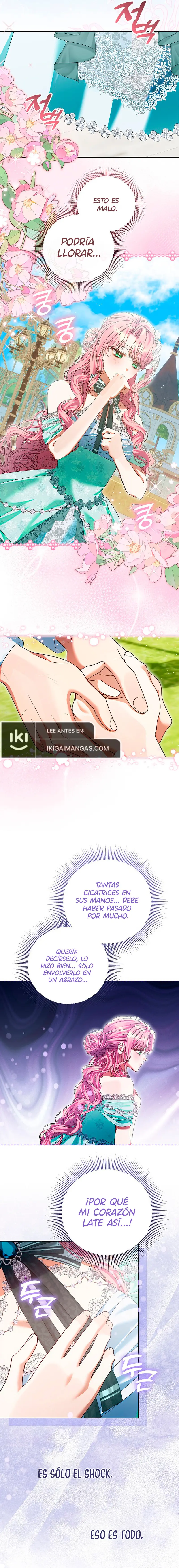 ¡Estoy Lista Para El Divorcio! - Capítulo 19 - Página 12 - LectorTMOo