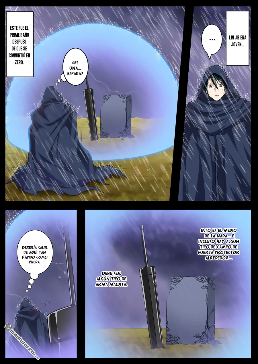 ¿Héroe? Lo deje hace mucho tiempo - Capítulo 118 - Página 14 - LectorTMOo