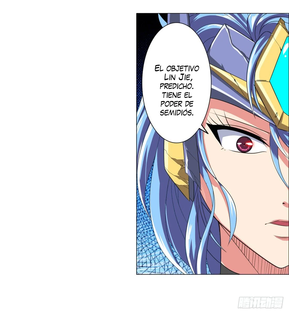 ¿Héroe? Lo deje hace mucho tiempo - Capítulo 124 - Página 46 - LectorTMOo