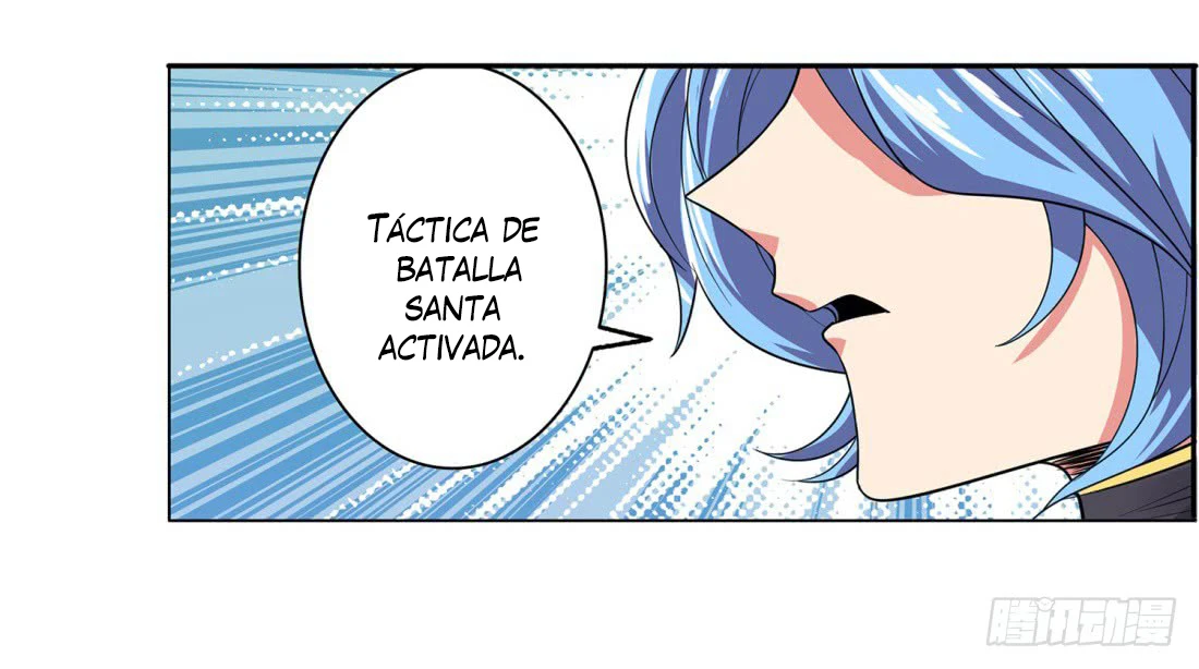 ¿Héroe? Lo deje hace mucho tiempo - Capítulo 124 - Página 52 - LectorTMOo