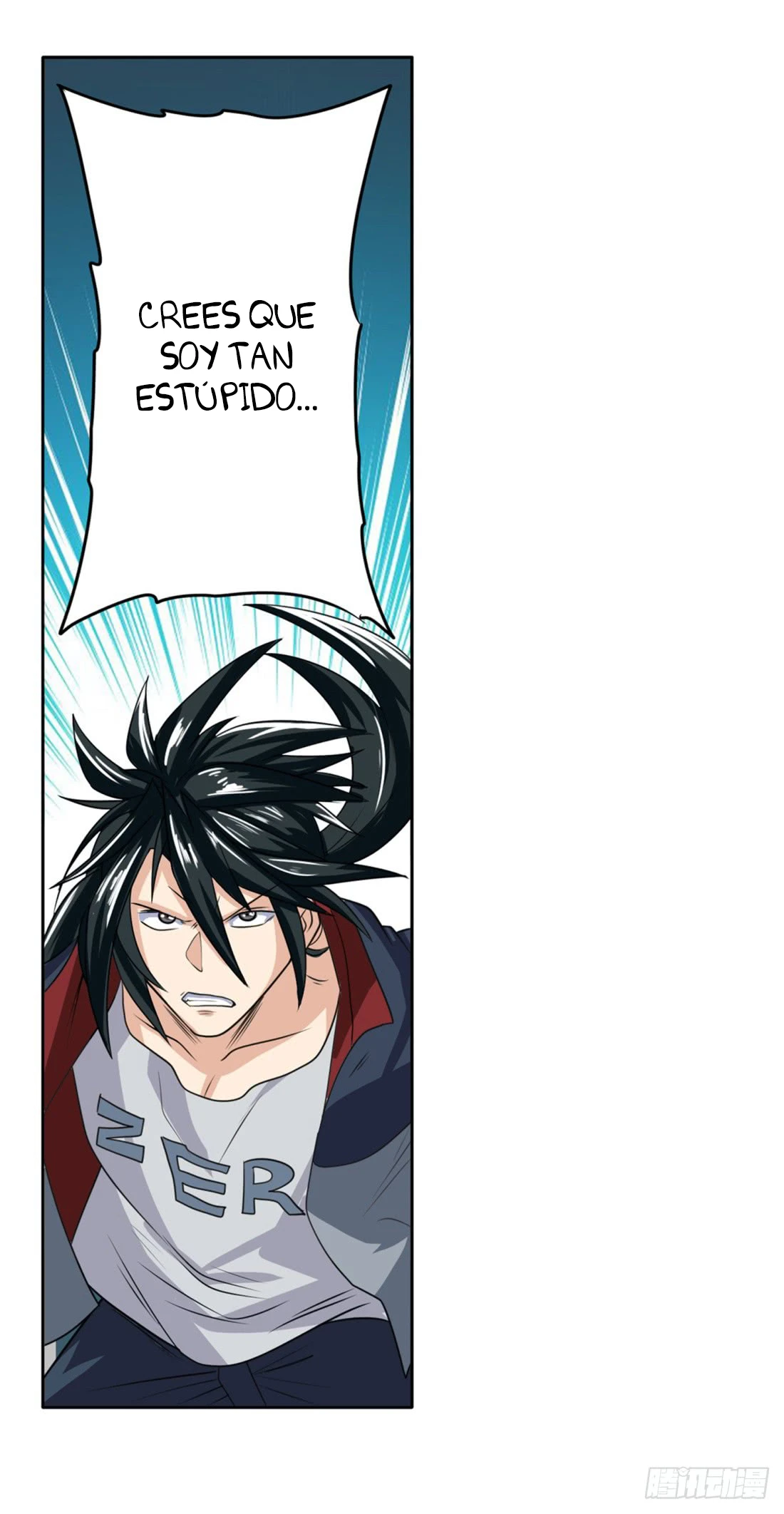 ¿Héroe? Lo deje hace mucho tiempo - Capítulo 124 - Página 56 - LectorTMOo
