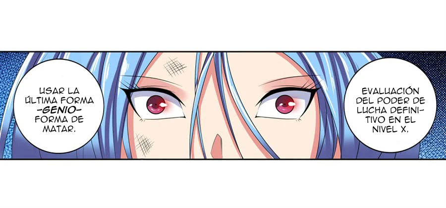 ¿Héroe? Lo deje hace mucho tiempo - Capítulo 125 - Página 24 - LectorTMOo