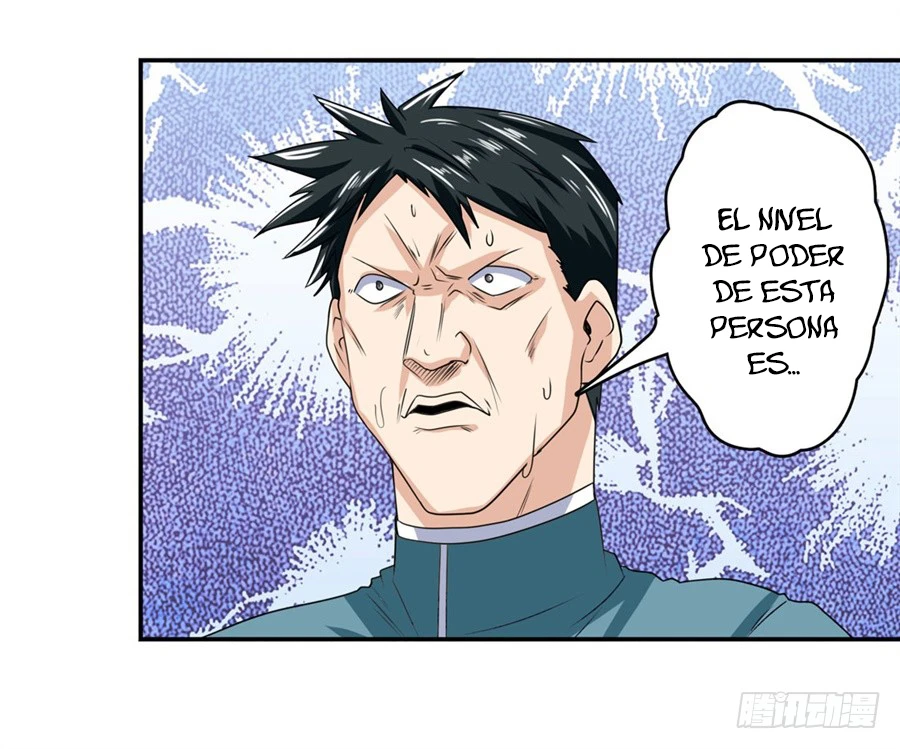 ¿Héroe? Lo deje hace mucho tiempo - Capítulo 125 - Página 27 - LectorTMOo