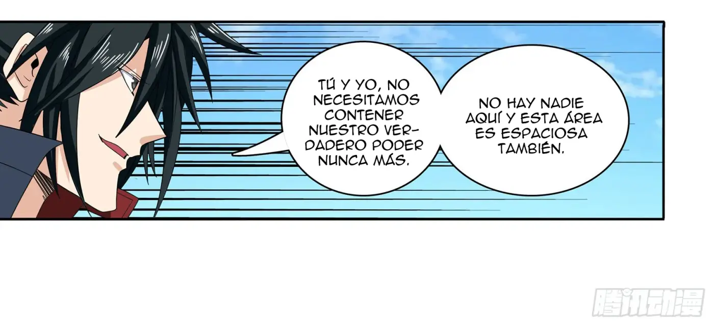 ¿Héroe? Lo deje hace mucho tiempo - Capítulo 126 - Página 21 - LectorTMOo