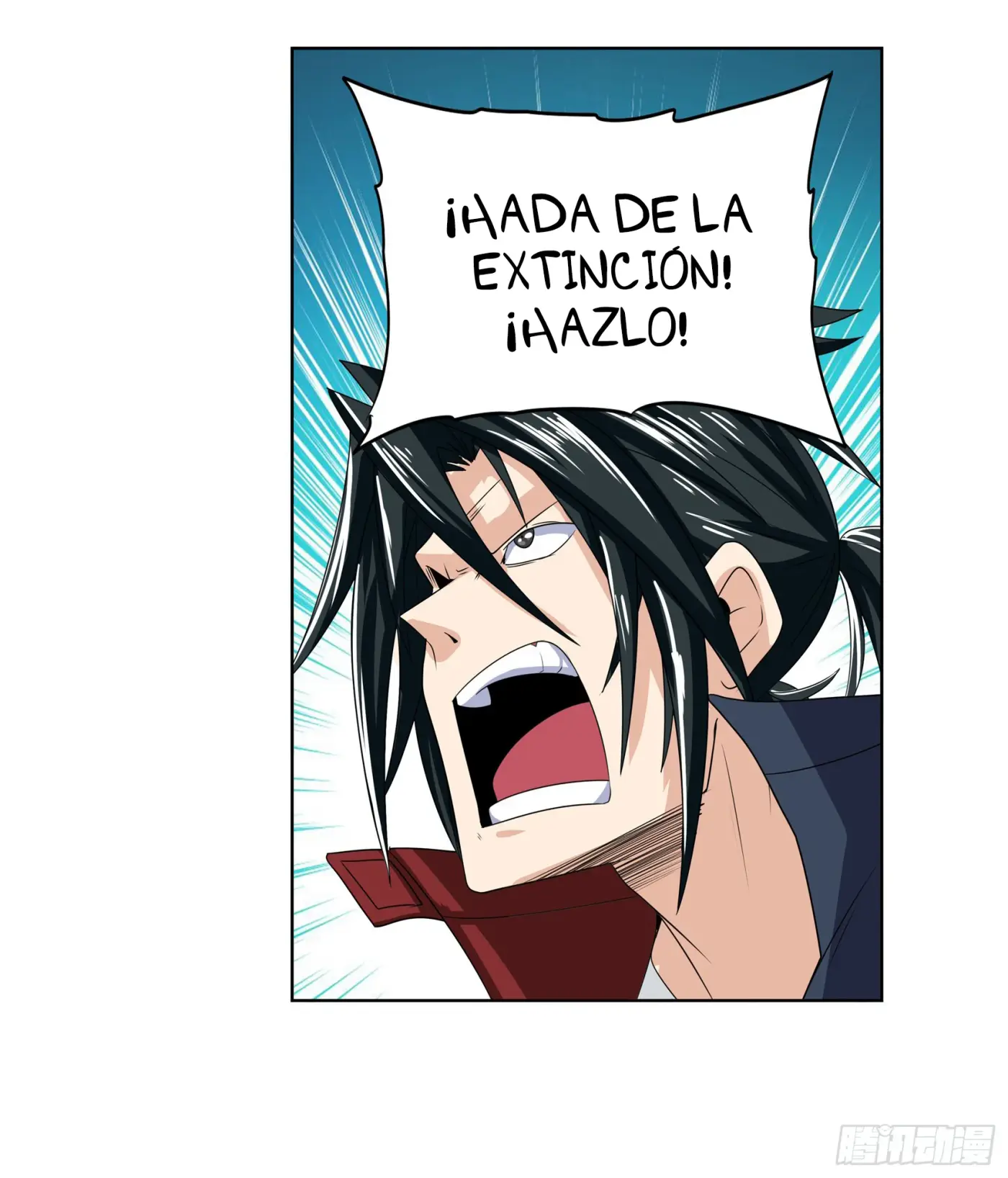 ¿Héroe? Lo deje hace mucho tiempo - Capítulo 126 - Página 43 - LectorTMOo