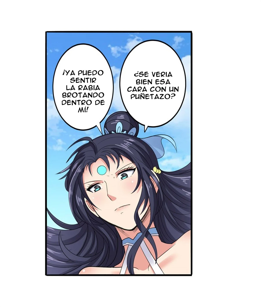 ¿Héroe? Lo deje hace mucho tiempo - Capítulo 128 - Página 15 - LectorTMOo