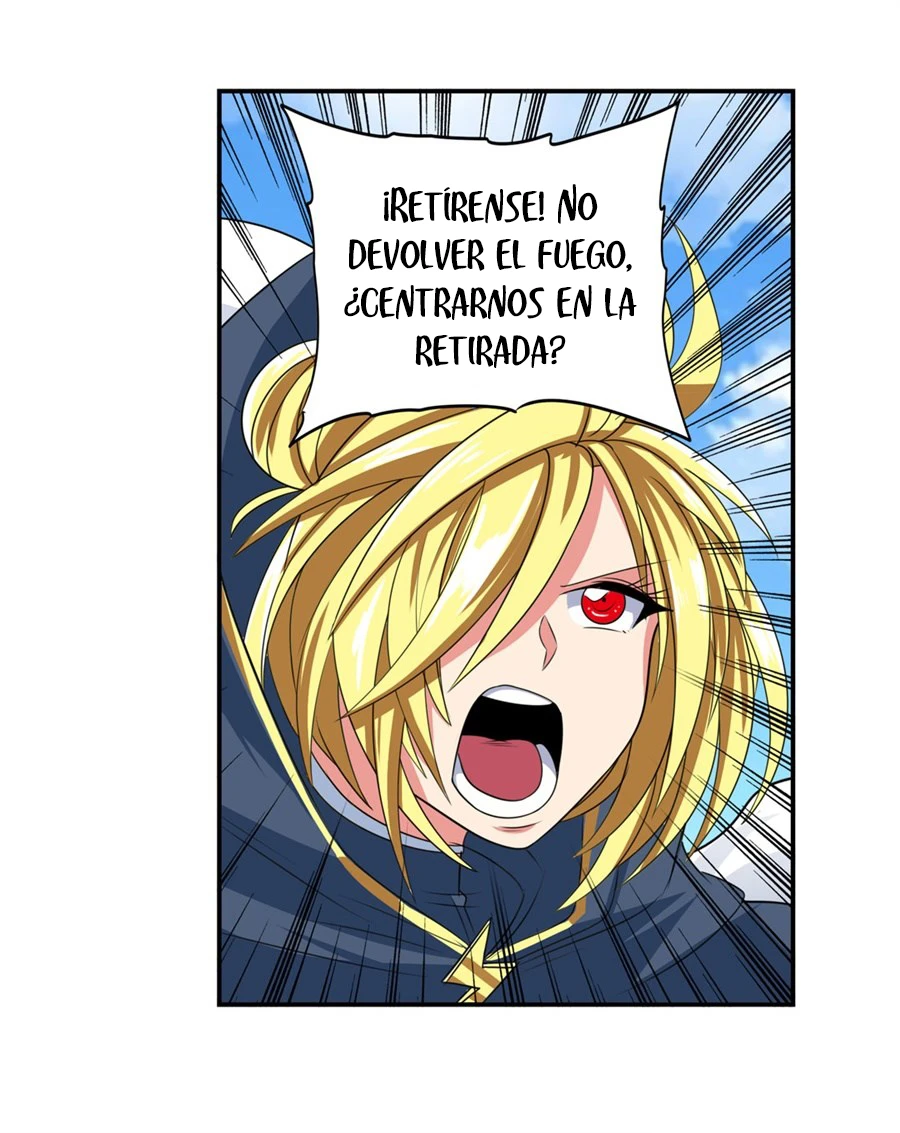 ¿Héroe? Lo deje hace mucho tiempo - Capítulo 128 - Página 26 - LectorTMOo