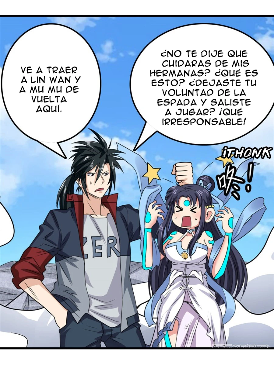 ¿Héroe? Lo deje hace mucho tiempo - Capítulo 128 - Página 50 - LectorTMOo