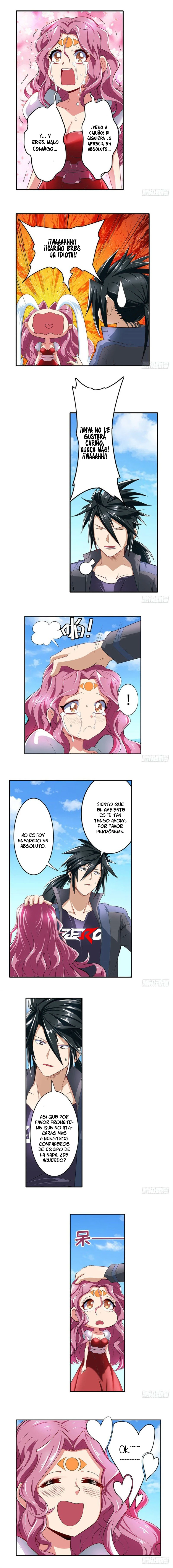 ¿Héroe? Lo deje hace mucho tiempo - Capítulo 160 - Página 4 - LectorTMOo