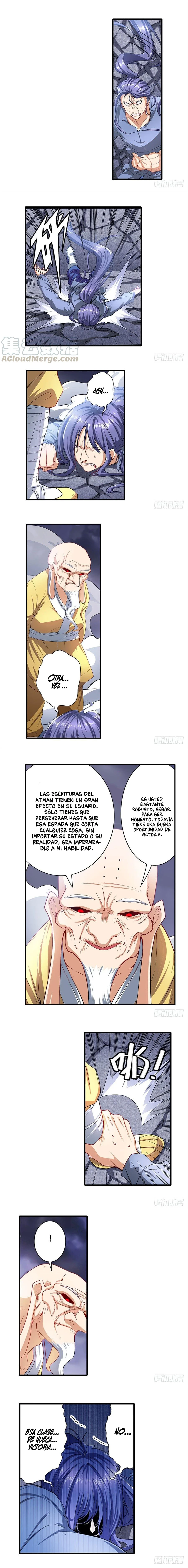 ¿Héroe? Lo deje hace mucho tiempo - Capítulo 173 - Página 7 - LectorTMOo