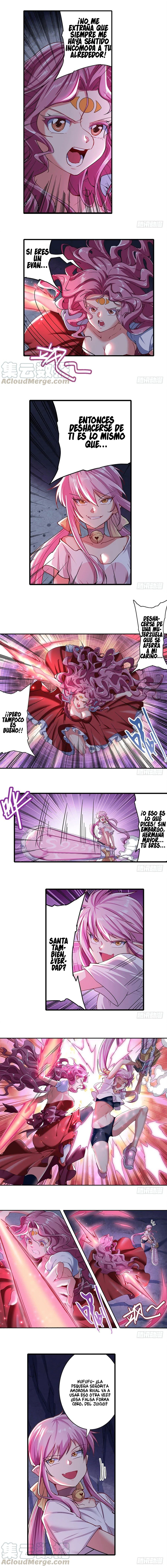 ¿Héroe? Lo deje hace mucho tiempo - Capítulo 177 - Página 6 - LectorTMOo