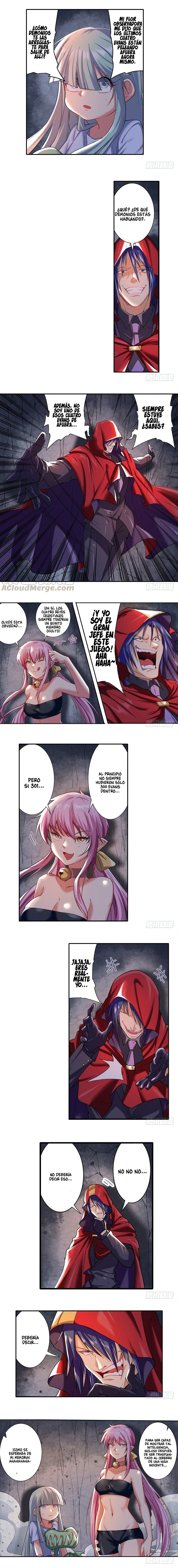 ¿Héroe? Lo deje hace mucho tiempo - Capítulo 178 - Página 5 - LectorTMOo
