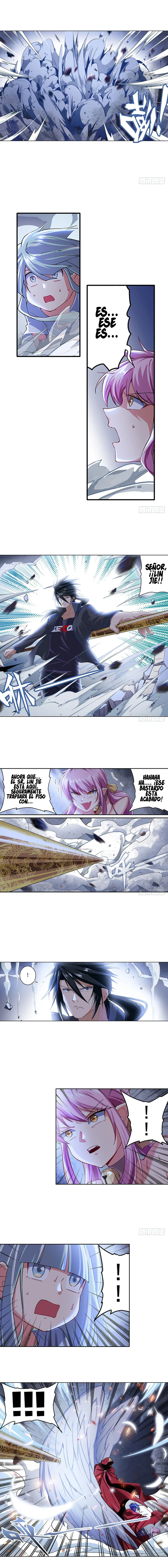 ¿Héroe? Lo deje hace mucho tiempo - Capítulo 179 - Página 8 - LectorTMOo