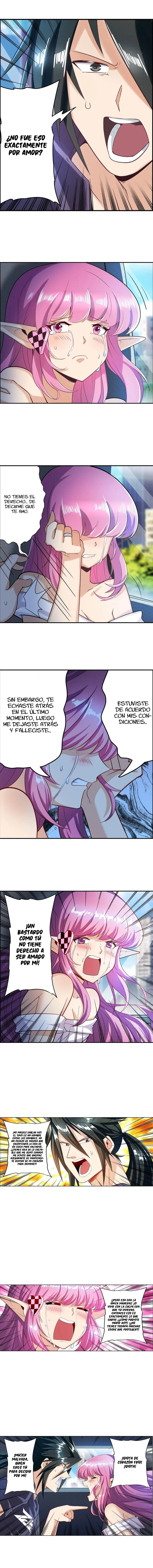 ¿Héroe? Lo deje hace mucho tiempo - Capítulo 195 - Página 5 - LectorTMOo