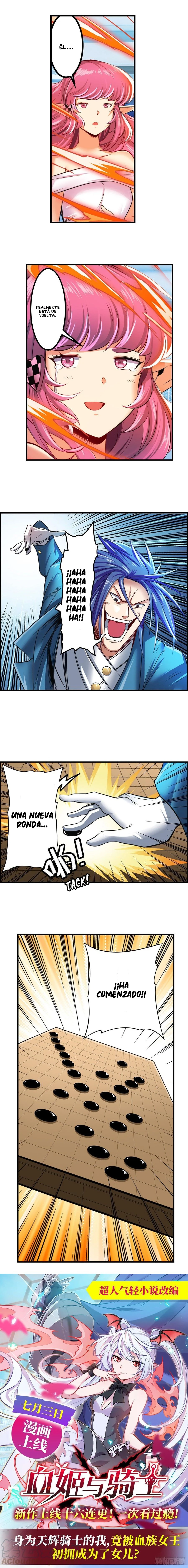 ¿Héroe? Lo deje hace mucho tiempo - Capítulo 196 - Página 11 - LectorTMOo