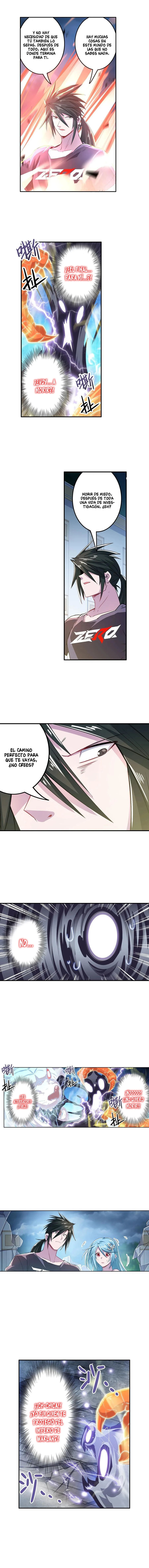 ¿Héroe? Lo deje hace mucho tiempo - Capítulo 210 - Página 7 - LectorTMOo