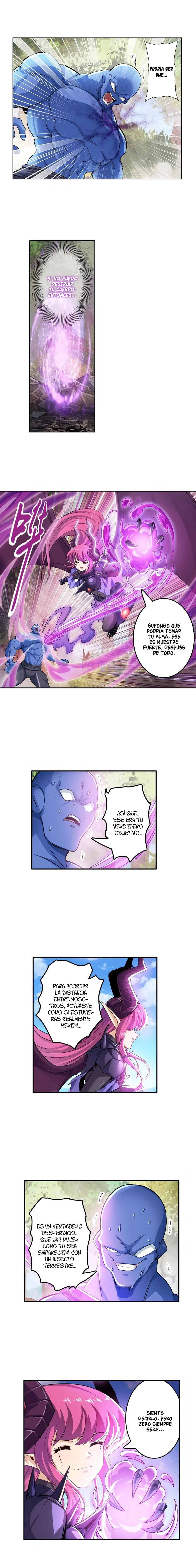 ¿Héroe? Lo deje hace mucho tiempo - Capítulo 213 - Página 6 - LectorTMOo