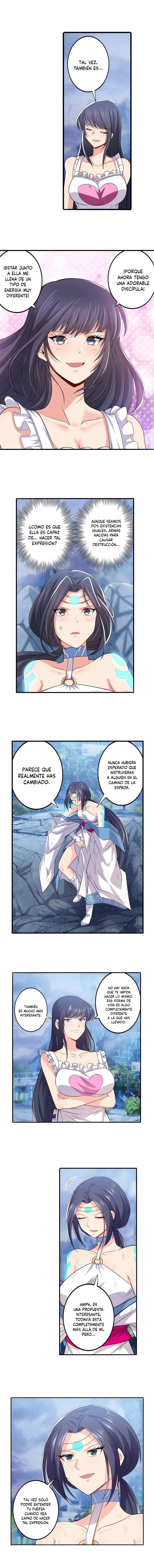¿Héroe? Lo deje hace mucho tiempo - Capítulo 220 - Página 4 - LectorTMOo