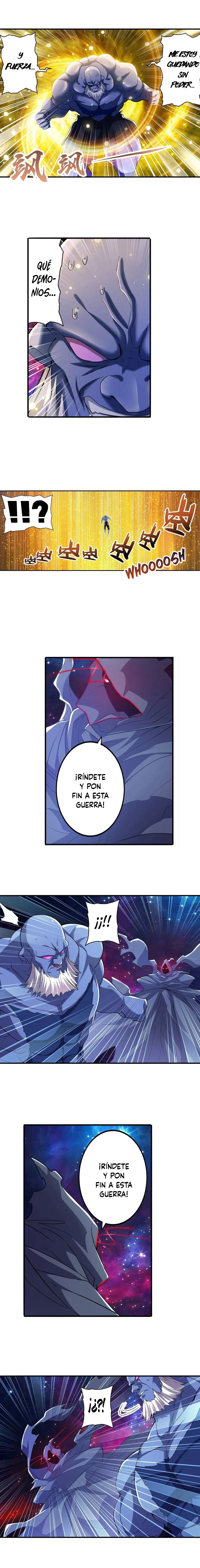 ¿Héroe? Lo deje hace mucho tiempo - Capítulo 225 - Página 6 - LectorTMOo