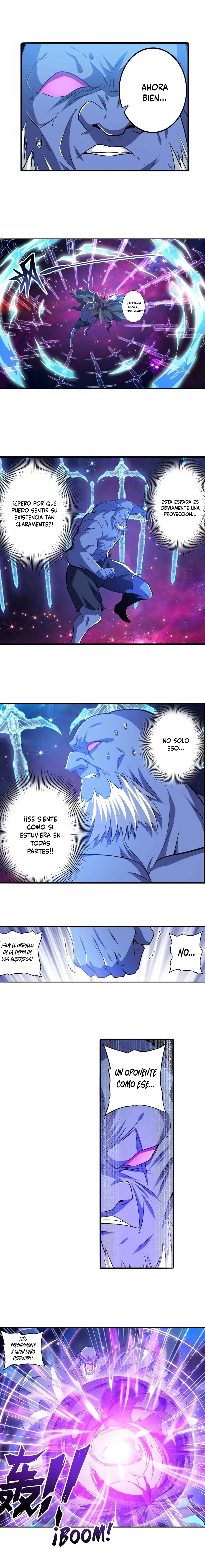 ¿Héroe? Lo deje hace mucho tiempo - Capítulo 226 - Página 4 - LectorTMOo