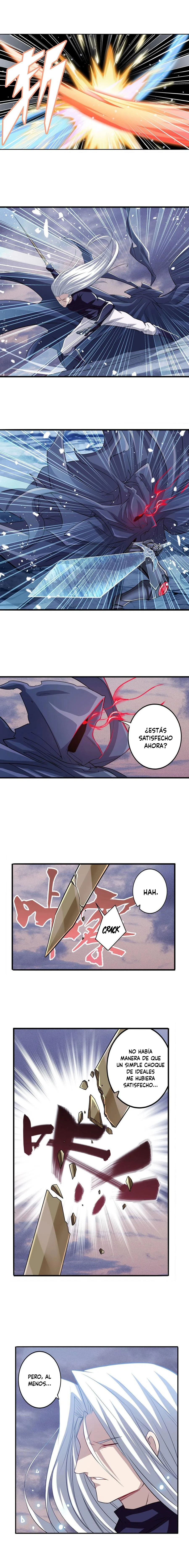 ¿Héroe? Lo deje hace mucho tiempo - Capítulo 230 - Página 4 - LectorTMOo