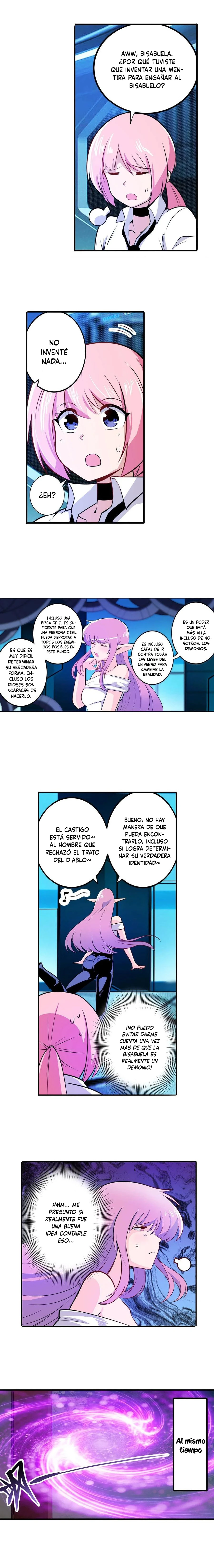 ¿Héroe? Lo deje hace mucho tiempo - Capítulo 231 - Página 11 - LectorTMOo