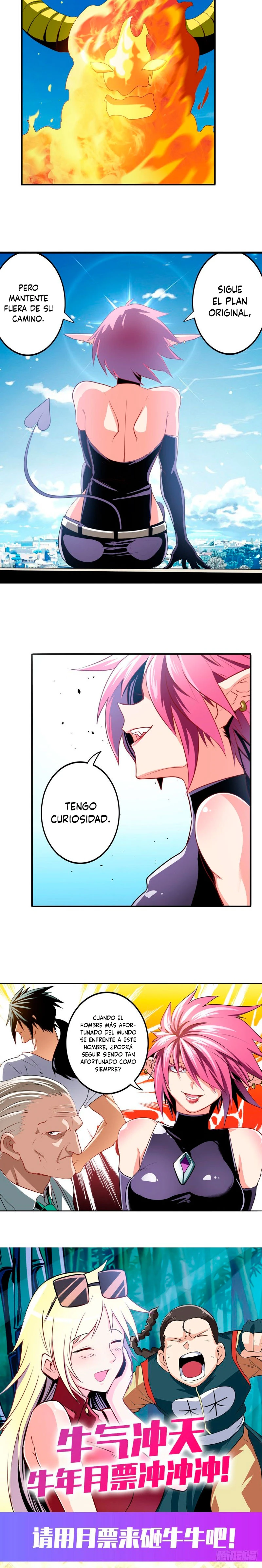 ¿Héroe? Lo deje hace mucho tiempo - Capítulo 262 - Página 13 - LectorTMOo