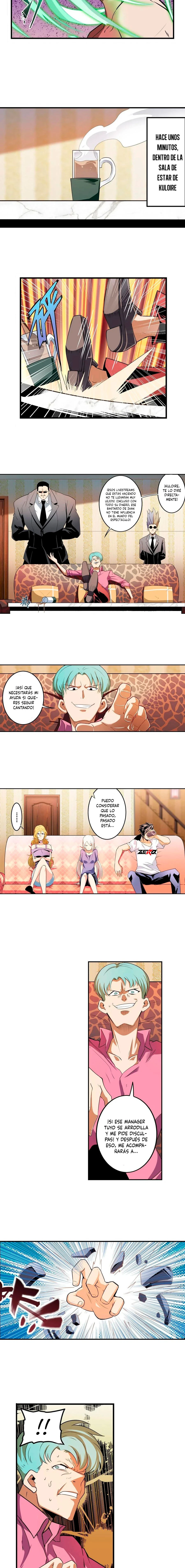 ¿Héroe? Lo deje hace mucho tiempo - Capítulo 267 - Página 7 - LectorTMOo