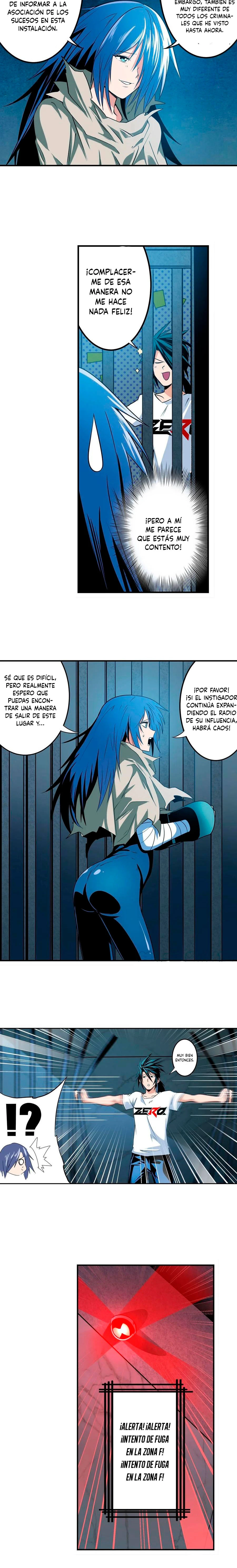 ¿Héroe? Lo deje hace mucho tiempo - Capítulo 269 - Página 12 - LectorTMOo