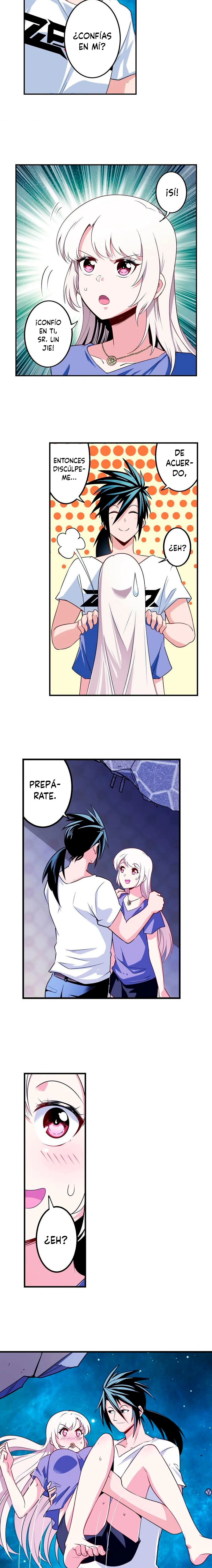 ¿Héroe? Lo deje hace mucho tiempo - Capítulo 273 - Página 7 - LectorTMOo