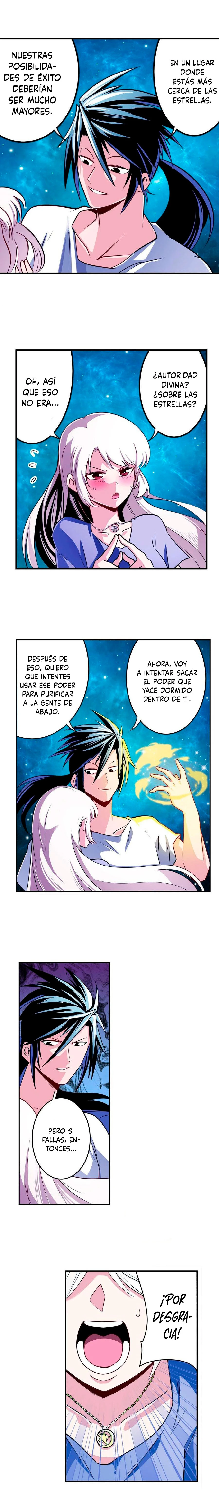 ¿Héroe? Lo deje hace mucho tiempo - Capítulo 273 - Página 10 - LectorTMOo
