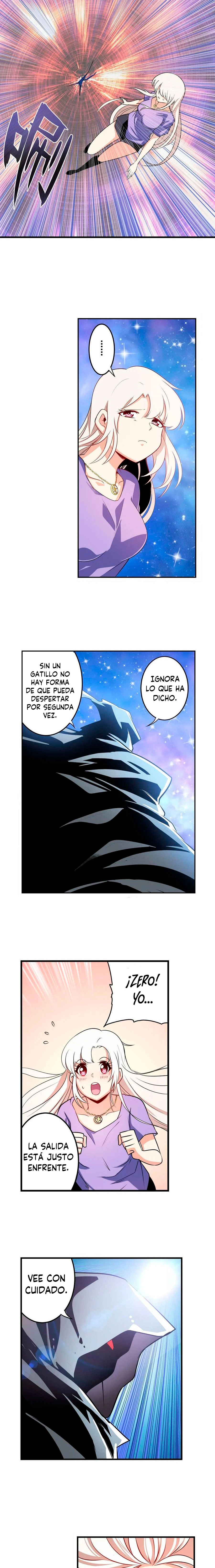 ¿Héroe? Lo deje hace mucho tiempo - Capítulo 276 - Página 12 - LectorTMOo