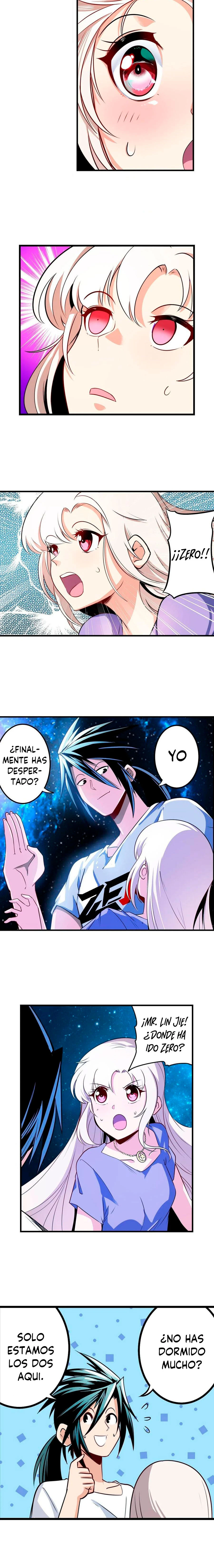 ¿Héroe? Lo deje hace mucho tiempo - Capítulo 276 - Página 13 - LectorTMOo