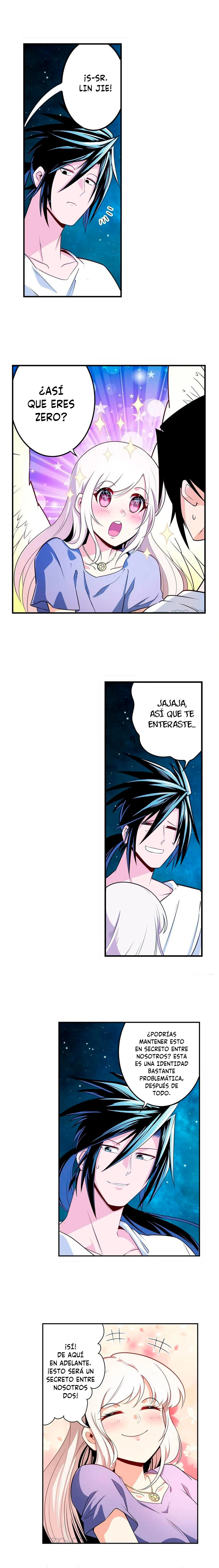 ¿Héroe? Lo deje hace mucho tiempo - Capítulo 279 - Página 3 - LectorTMOo