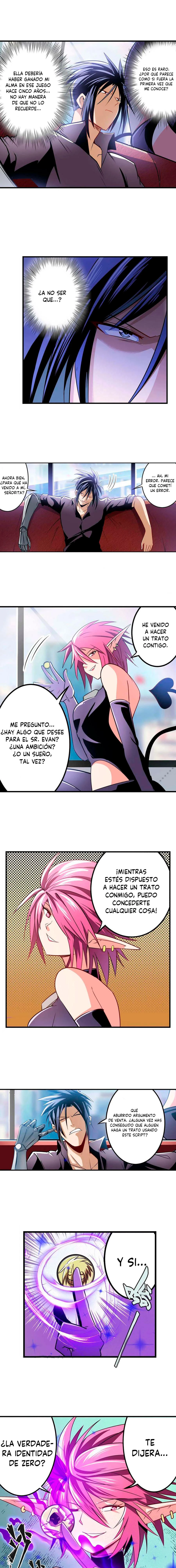 ¿Héroe? Lo deje hace mucho tiempo - Capítulo 284 - Página 8 - LectorTMOo